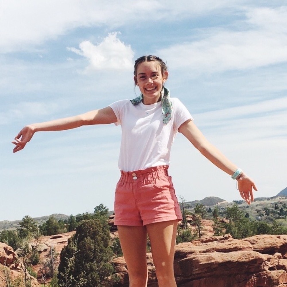 Meet your Posher, Mikaela